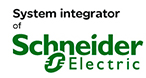 IRAN System intergrator of schneider-electric