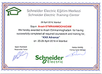 Schneider electric نماینده رسمی اشنایدر الکتریک